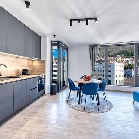 Chic Apartments Dubrovnik Eksteriør billede