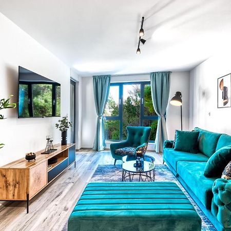 Chic Apartments Dubrovnik Eksteriør billede