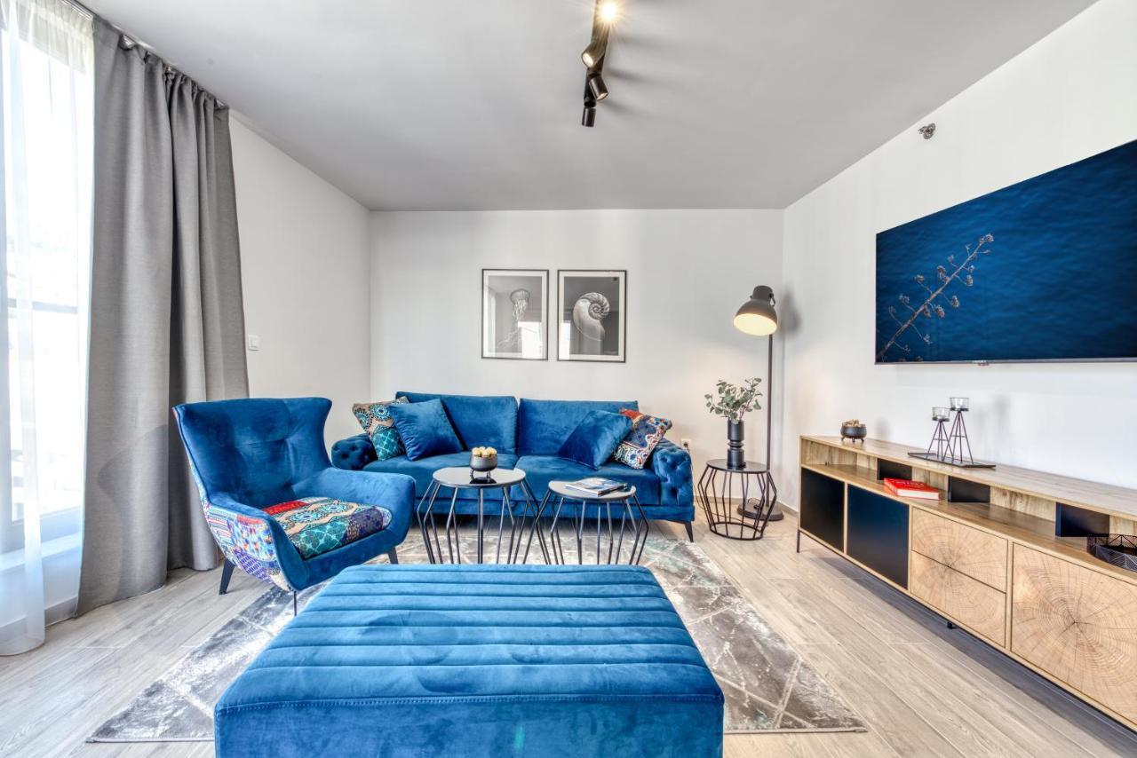 Chic Apartments Dubrovnik Eksteriør billede