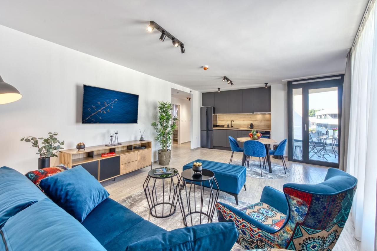 Chic Apartments Dubrovnik Eksteriør billede
