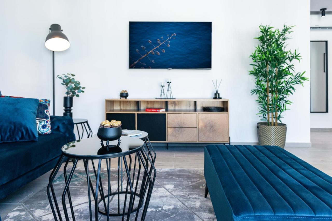 Chic Apartments Dubrovnik Eksteriør billede