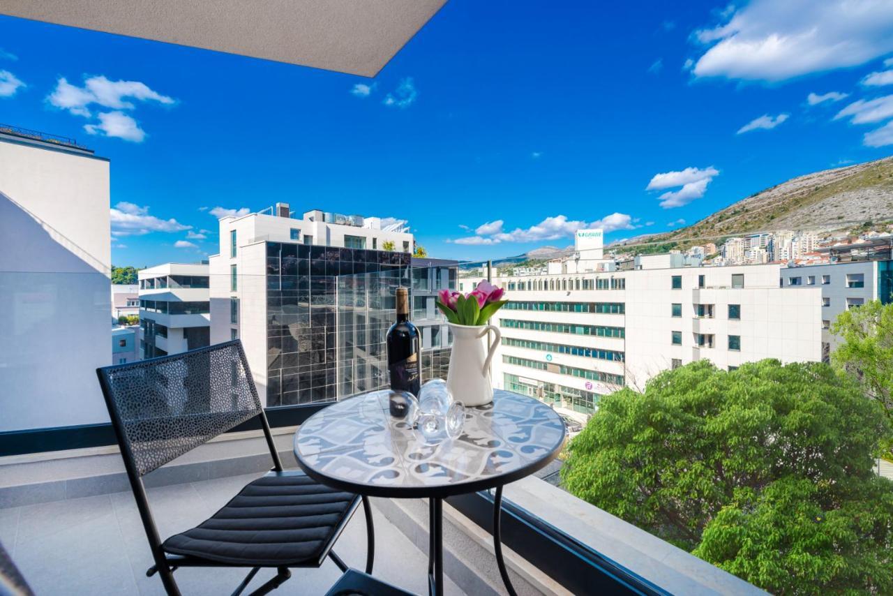 Chic Apartments Dubrovnik Eksteriør billede