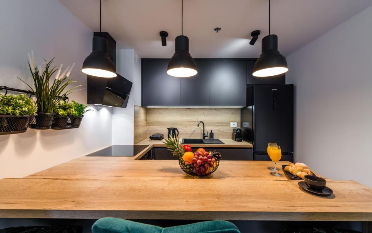 Chic Apartments Dubrovnik Eksteriør billede