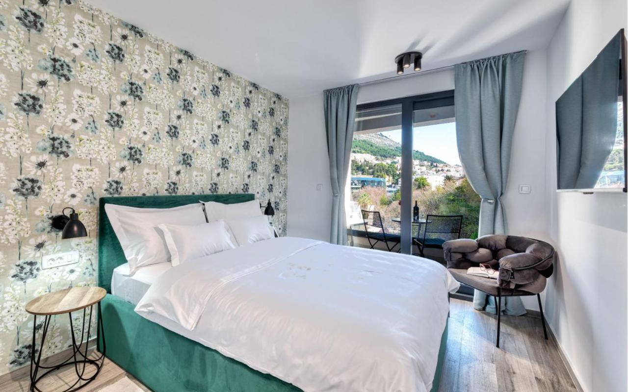 Chic Apartments Dubrovnik Eksteriør billede