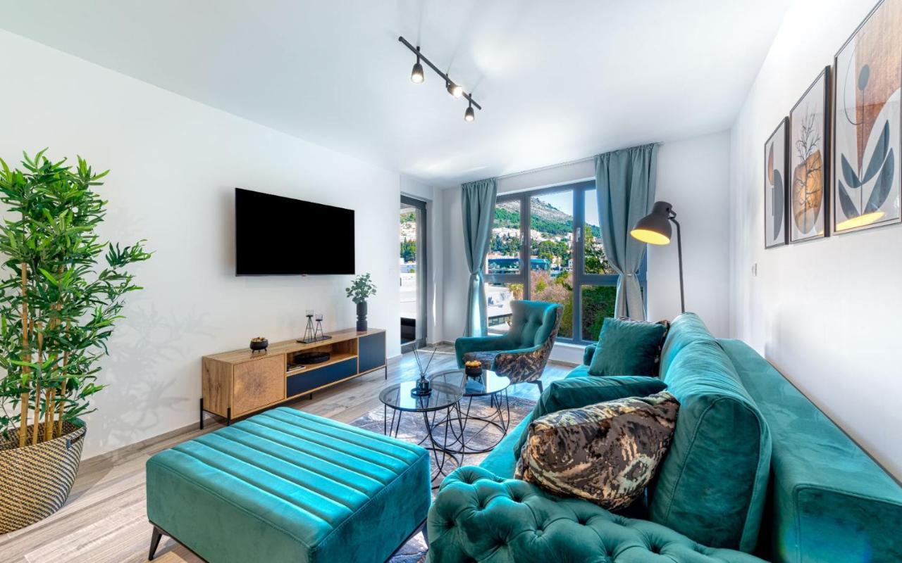 Chic Apartments Dubrovnik Eksteriør billede