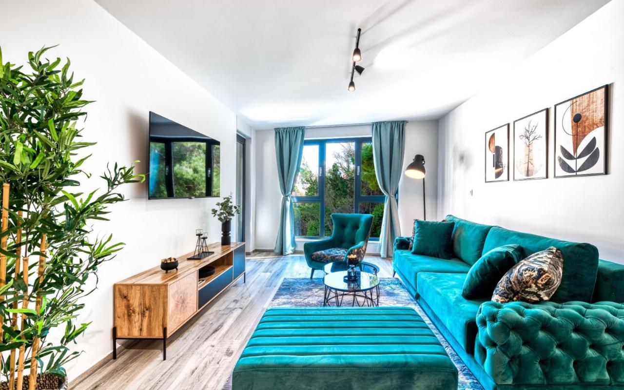 Chic Apartments Dubrovnik Eksteriør billede
