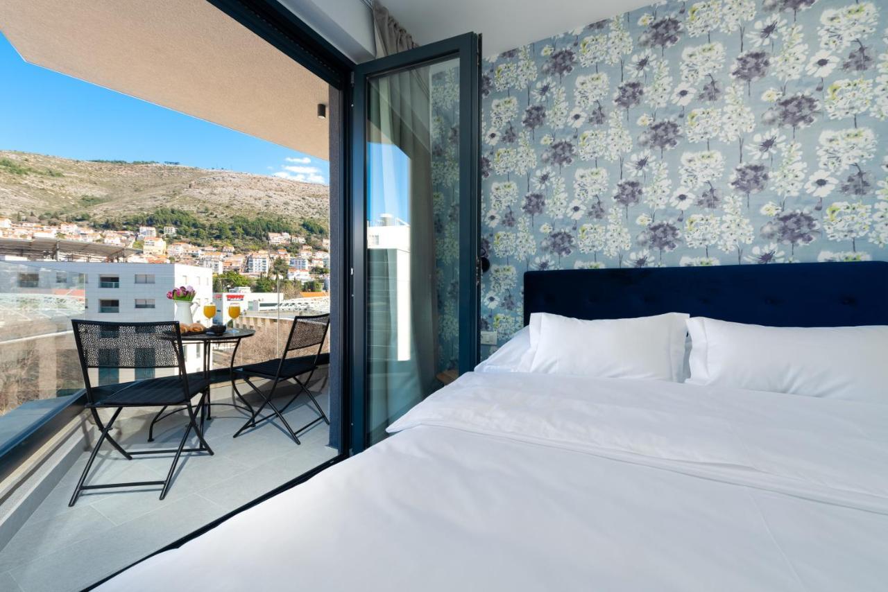 Chic Apartments Dubrovnik Eksteriør billede