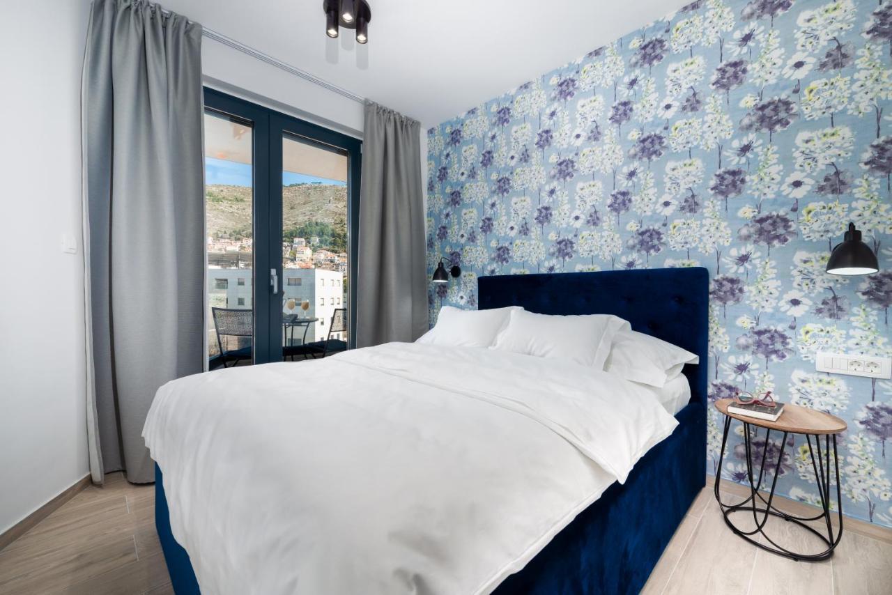 Chic Apartments Dubrovnik Eksteriør billede