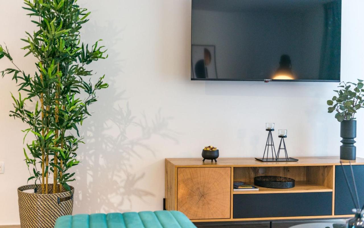 Chic Apartments Dubrovnik Eksteriør billede