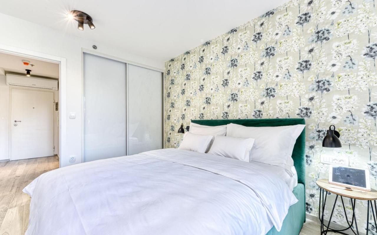 Chic Apartments Dubrovnik Eksteriør billede