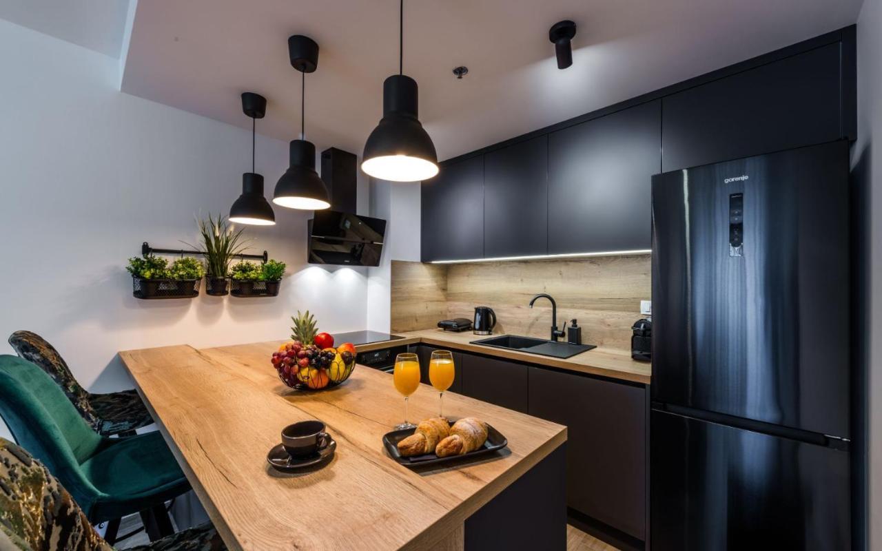 Chic Apartments Dubrovnik Eksteriør billede