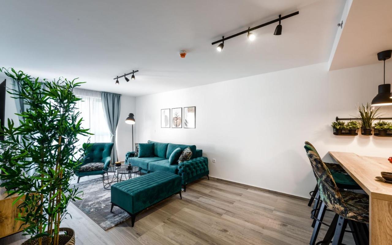 Chic Apartments Dubrovnik Eksteriør billede