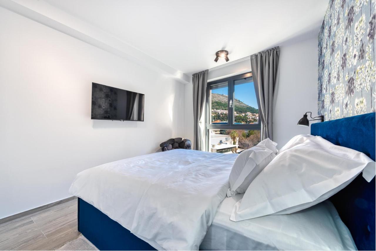 Chic Apartments Dubrovnik Eksteriør billede