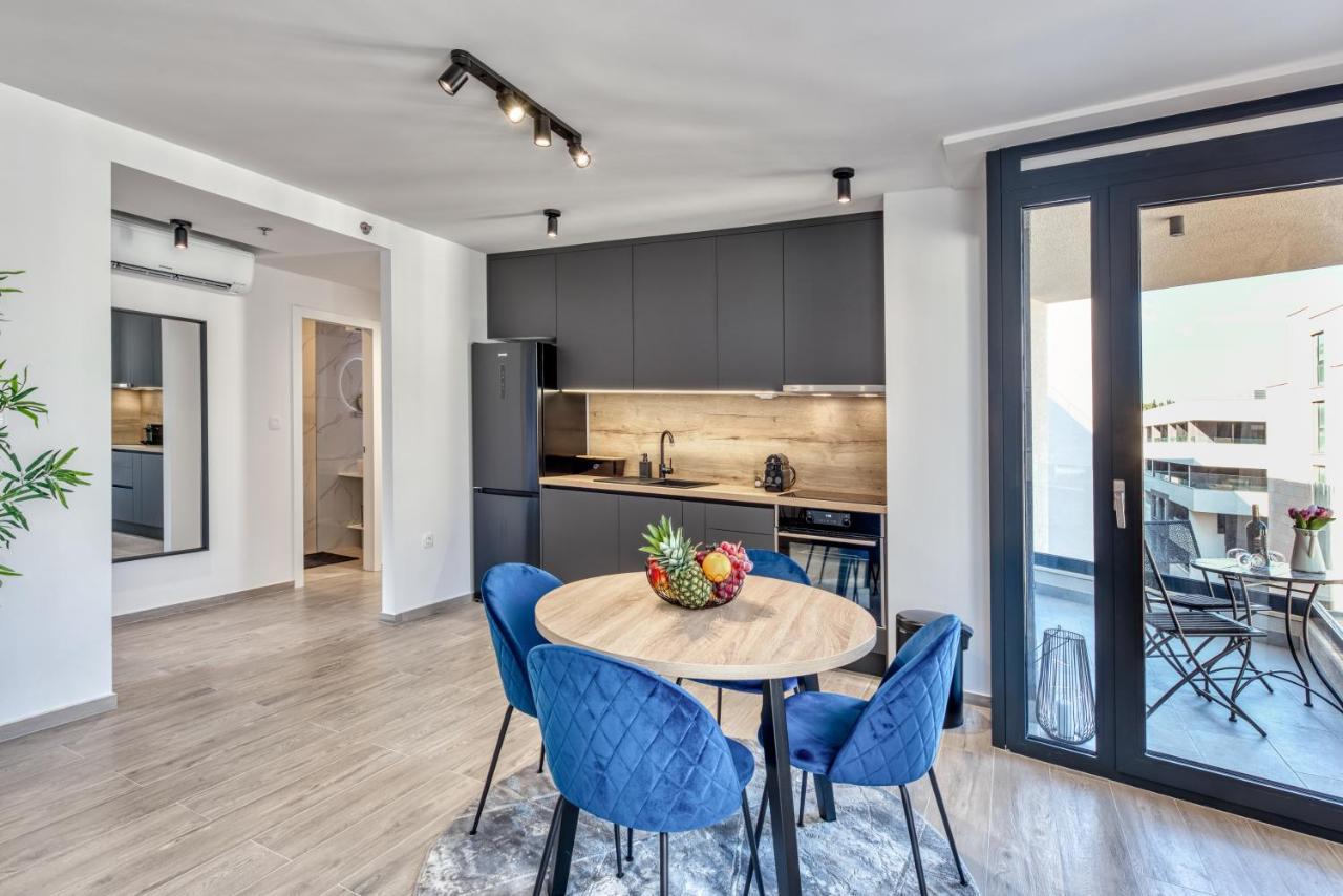 Chic Apartments Dubrovnik Eksteriør billede