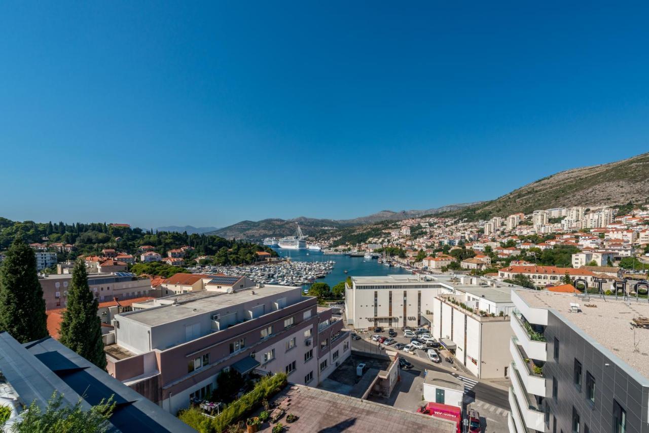 Chic Apartments Dubrovnik Eksteriør billede