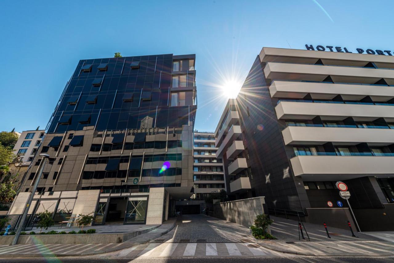 Chic Apartments Dubrovnik Eksteriør billede
